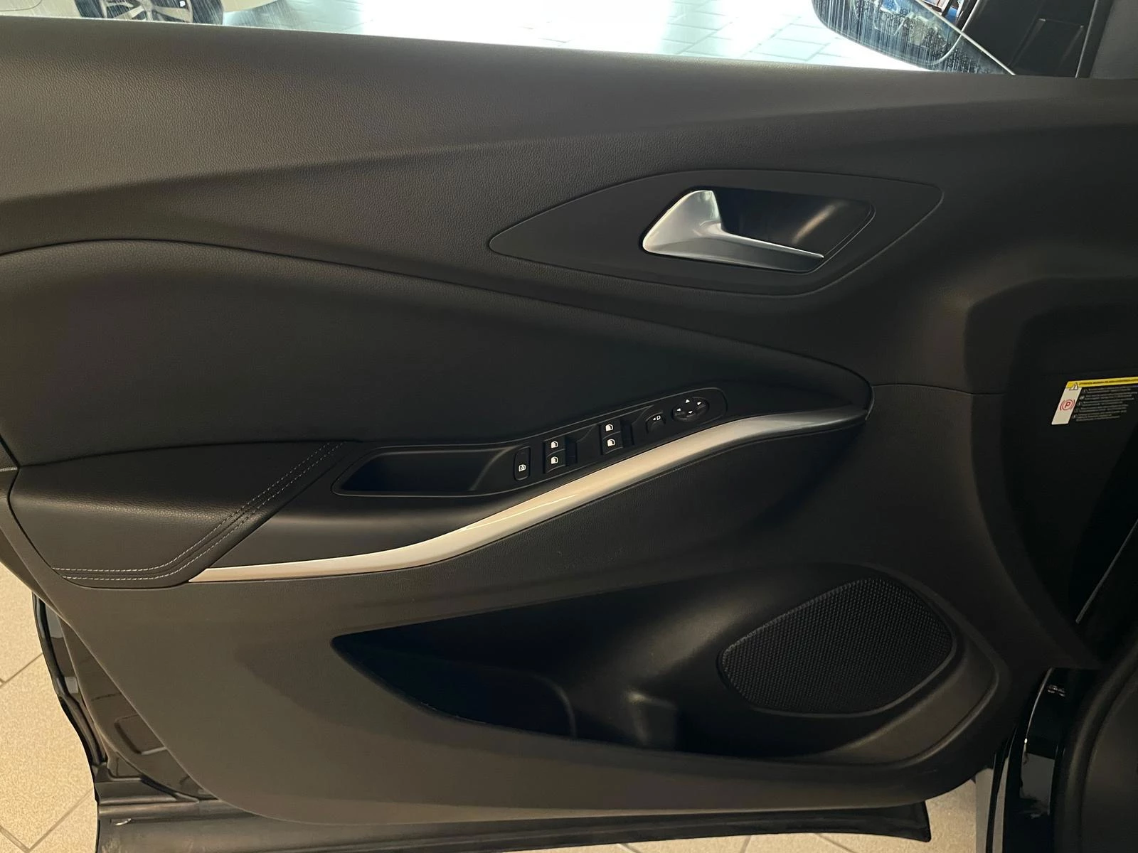 Hoofdafbeelding Opel Grandland
