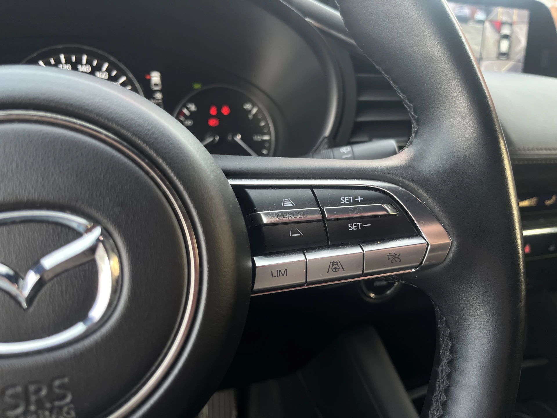 Hoofdafbeelding Mazda 3