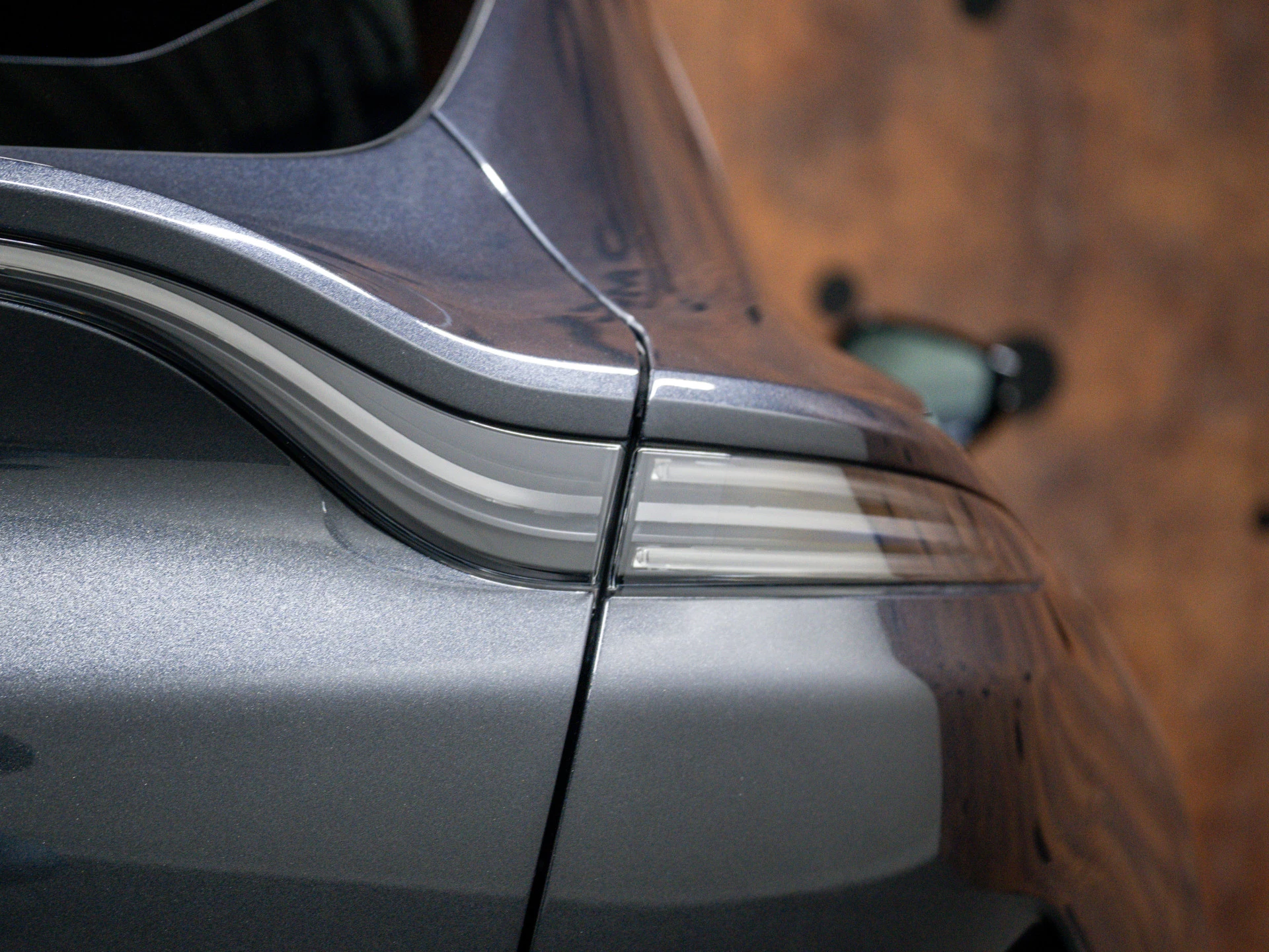 Hoofdafbeelding Aston Martin DBX