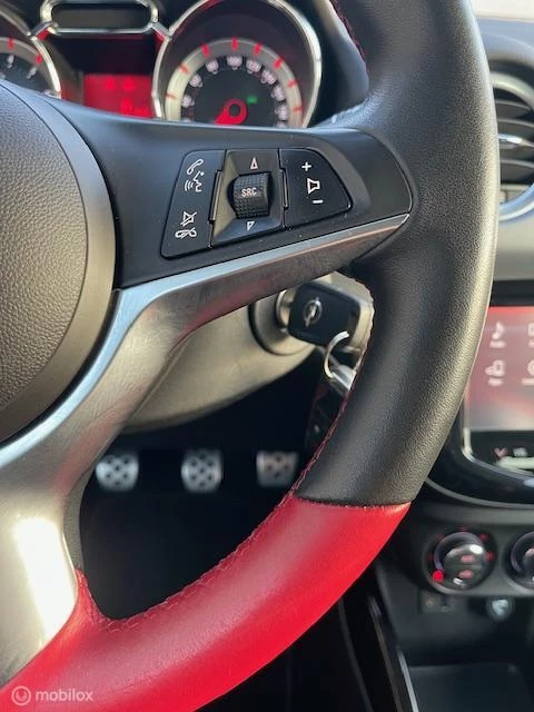 Hoofdafbeelding Opel ADAM