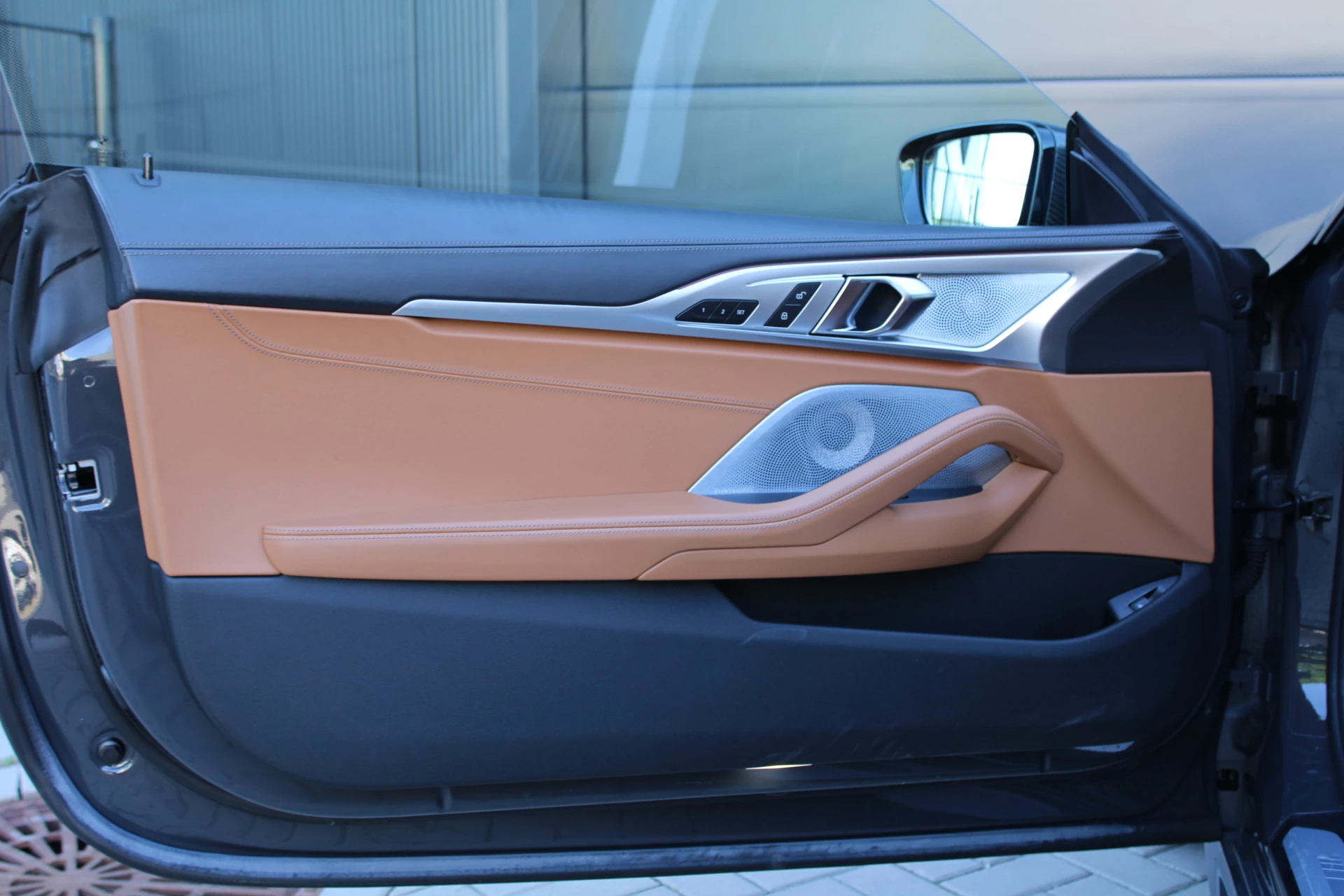 Hoofdafbeelding BMW 8 Serie