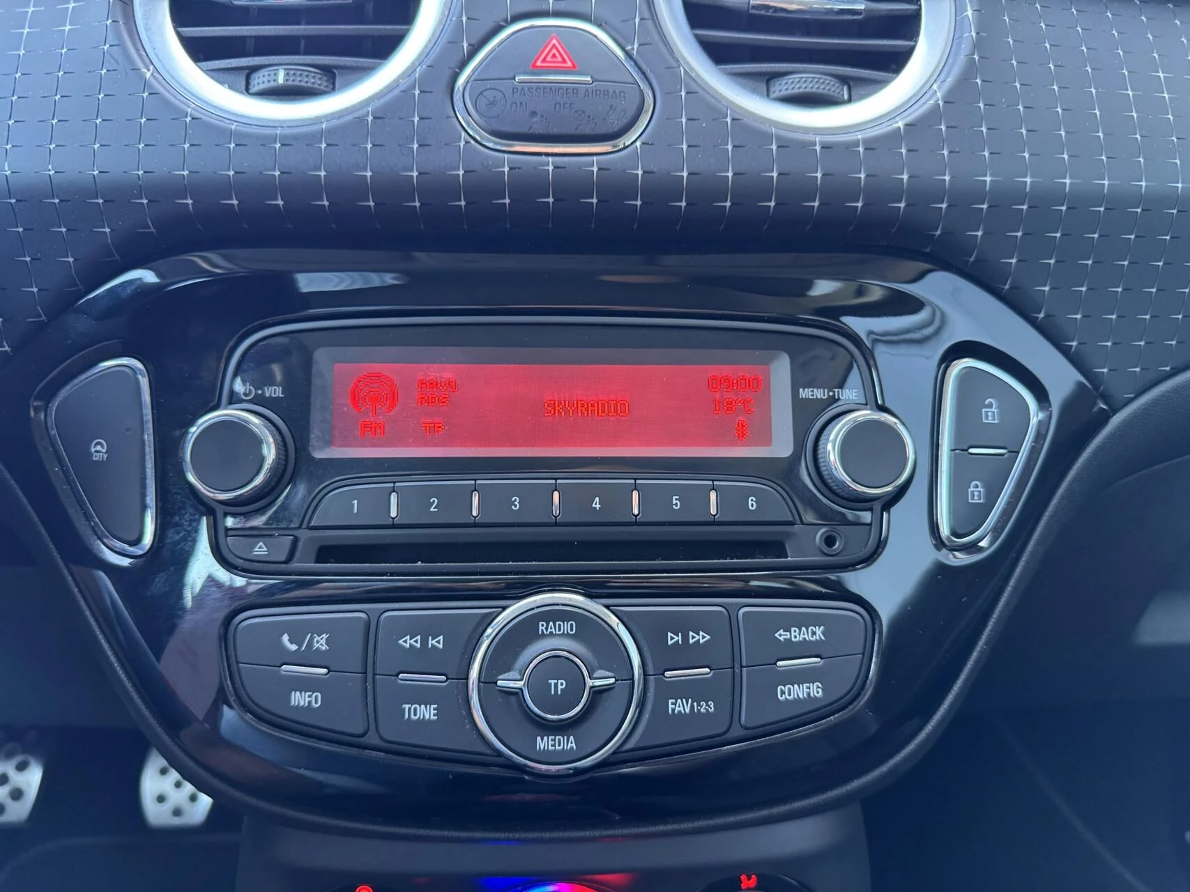Hoofdafbeelding Opel ADAM