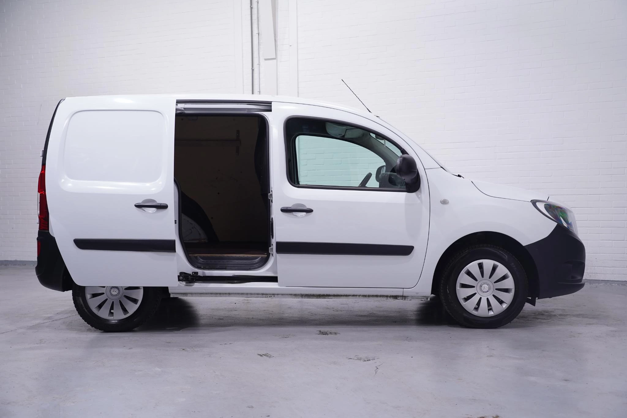 Hoofdafbeelding Mercedes-Benz Citan