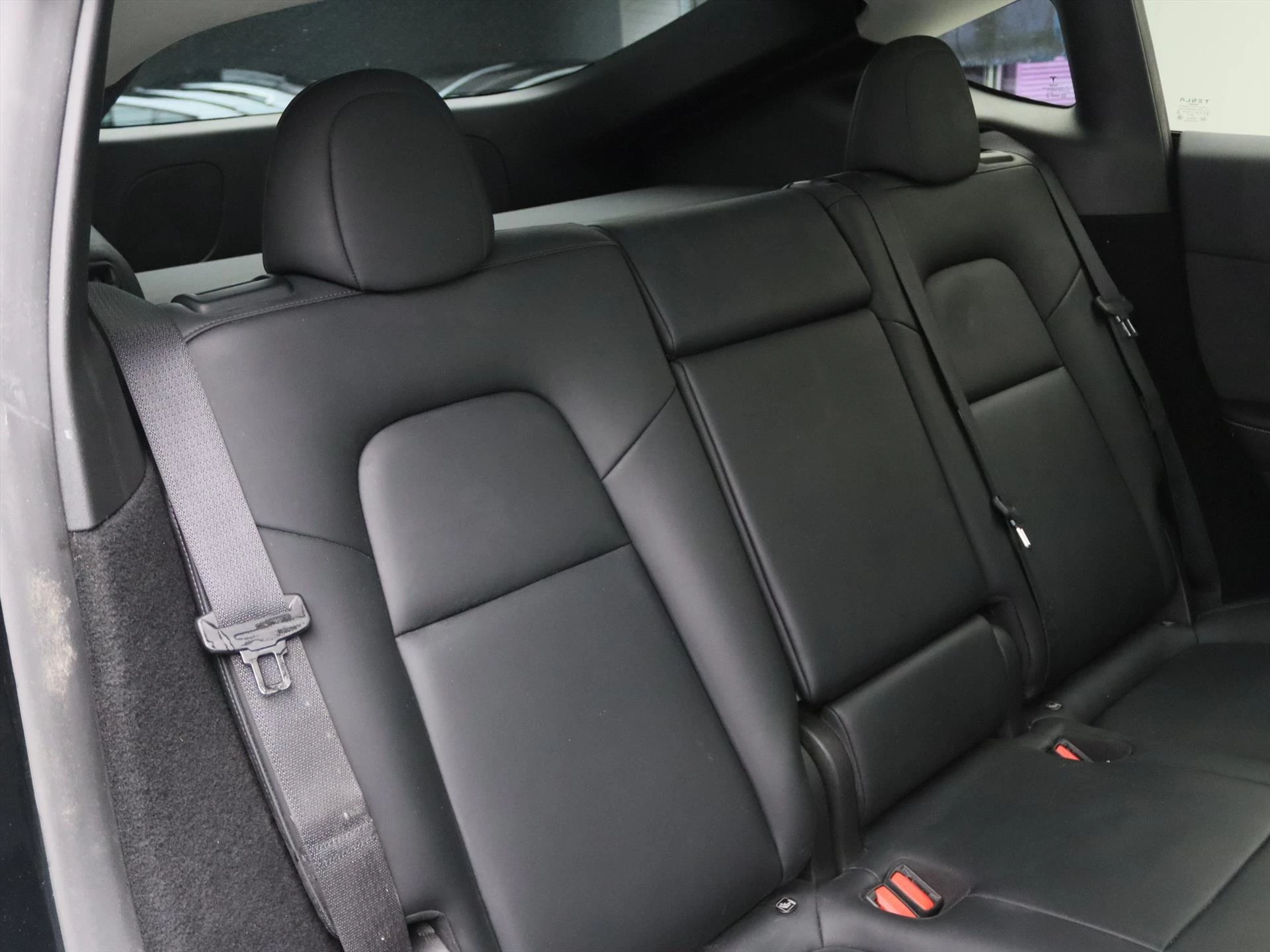 Hoofdafbeelding Tesla Model Y