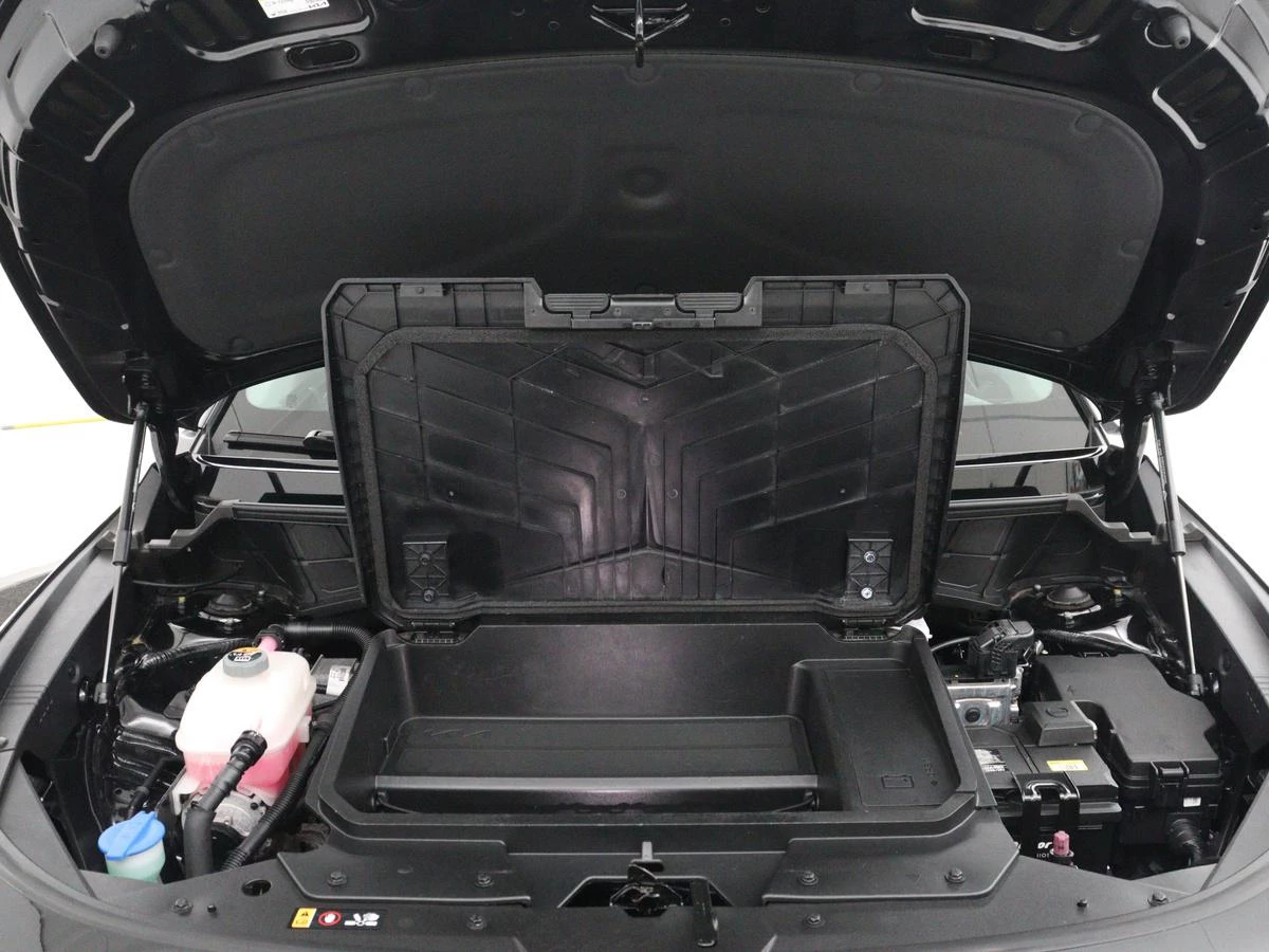 Hoofdafbeelding Kia Niro EV