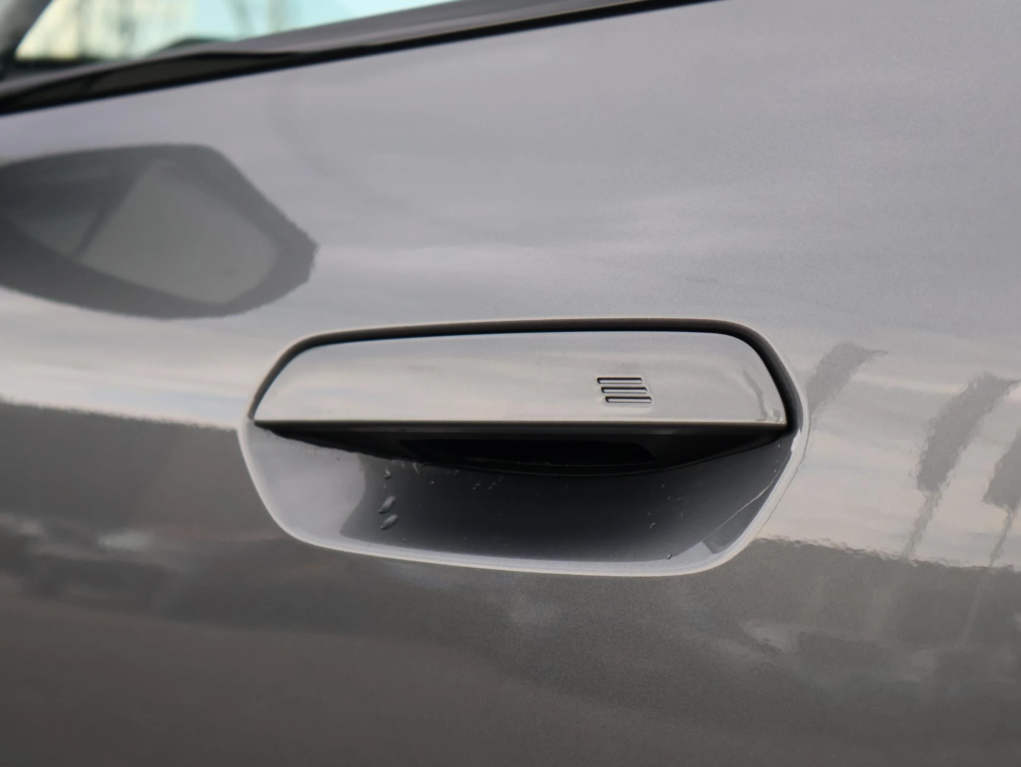 Hoofdafbeelding BMW iX2