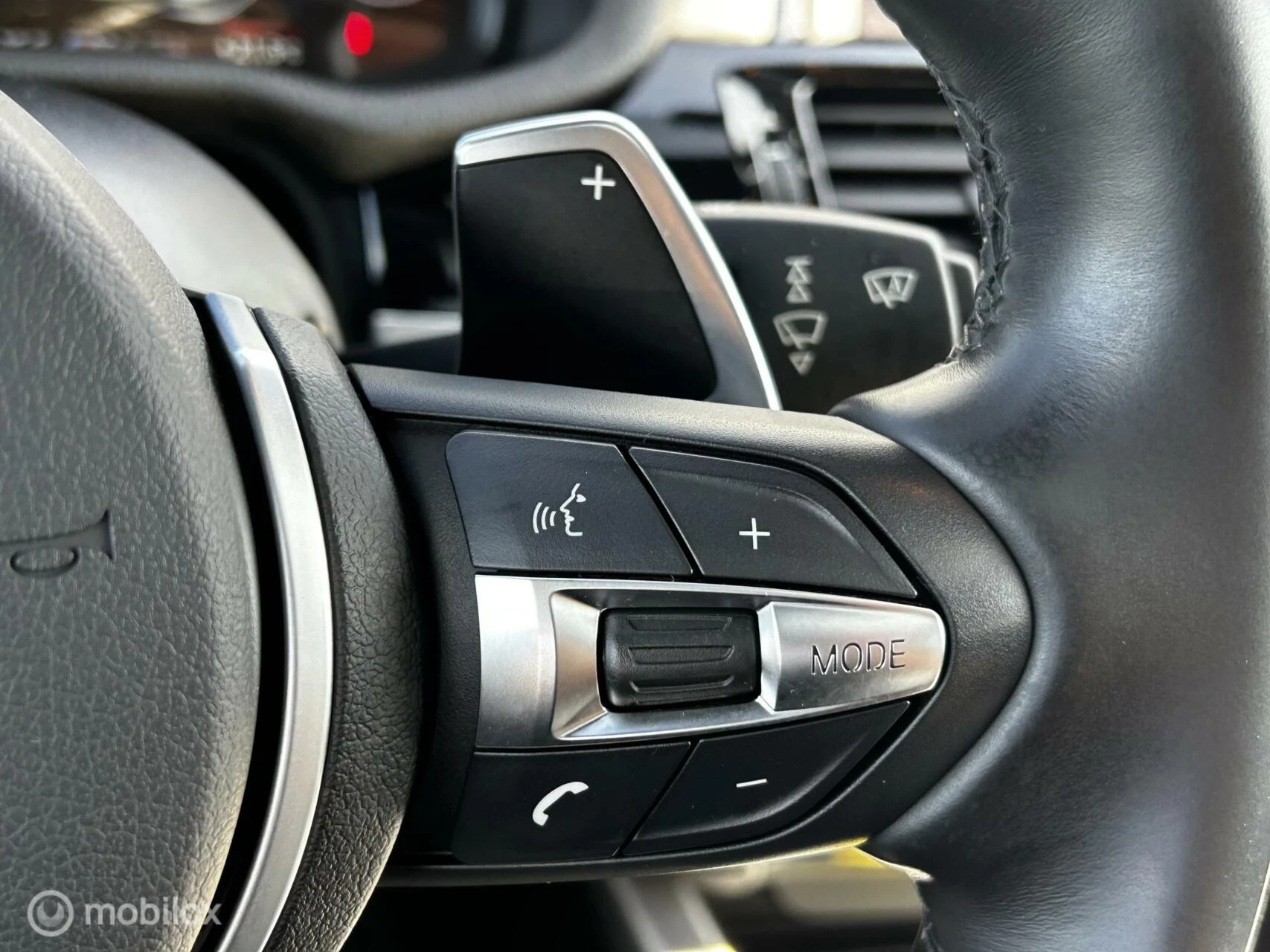 Hoofdafbeelding BMW X4