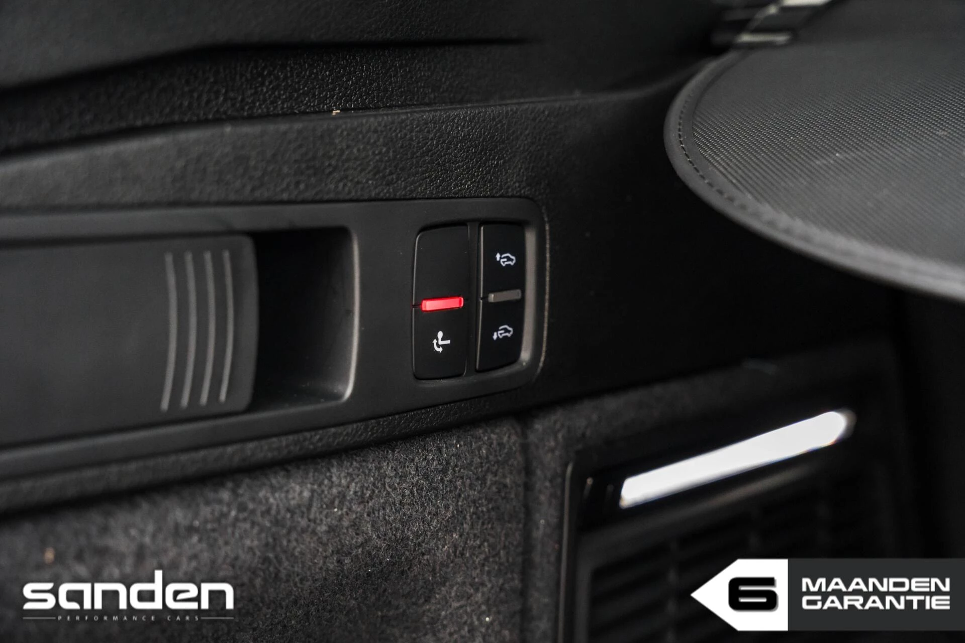 Hoofdafbeelding Audi SQ5