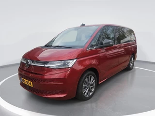 Volkswagen Multivan 1.5 eHybrid L2 Bulli Edition 4Motion | Demo deal