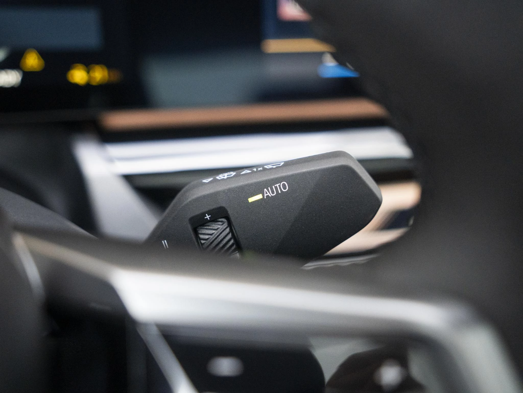 Hoofdafbeelding BMW i5