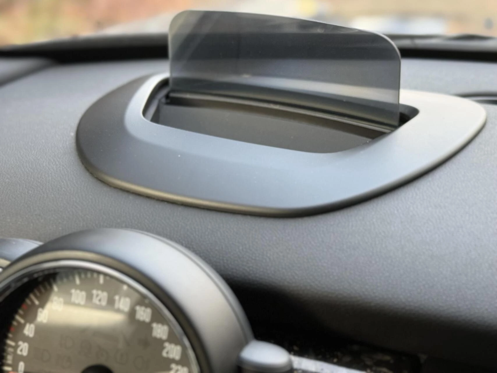 Hoofdafbeelding MINI Cooper S