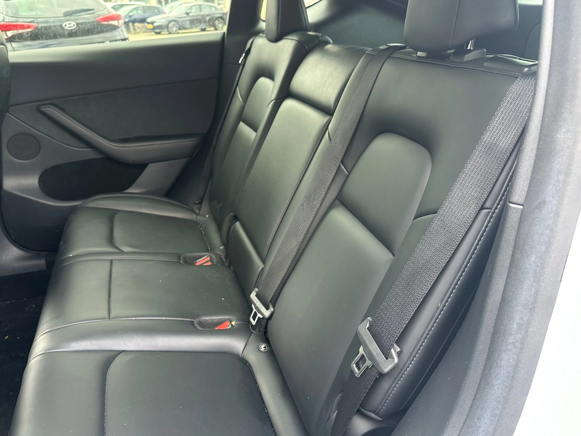 Hoofdafbeelding Tesla Model Y