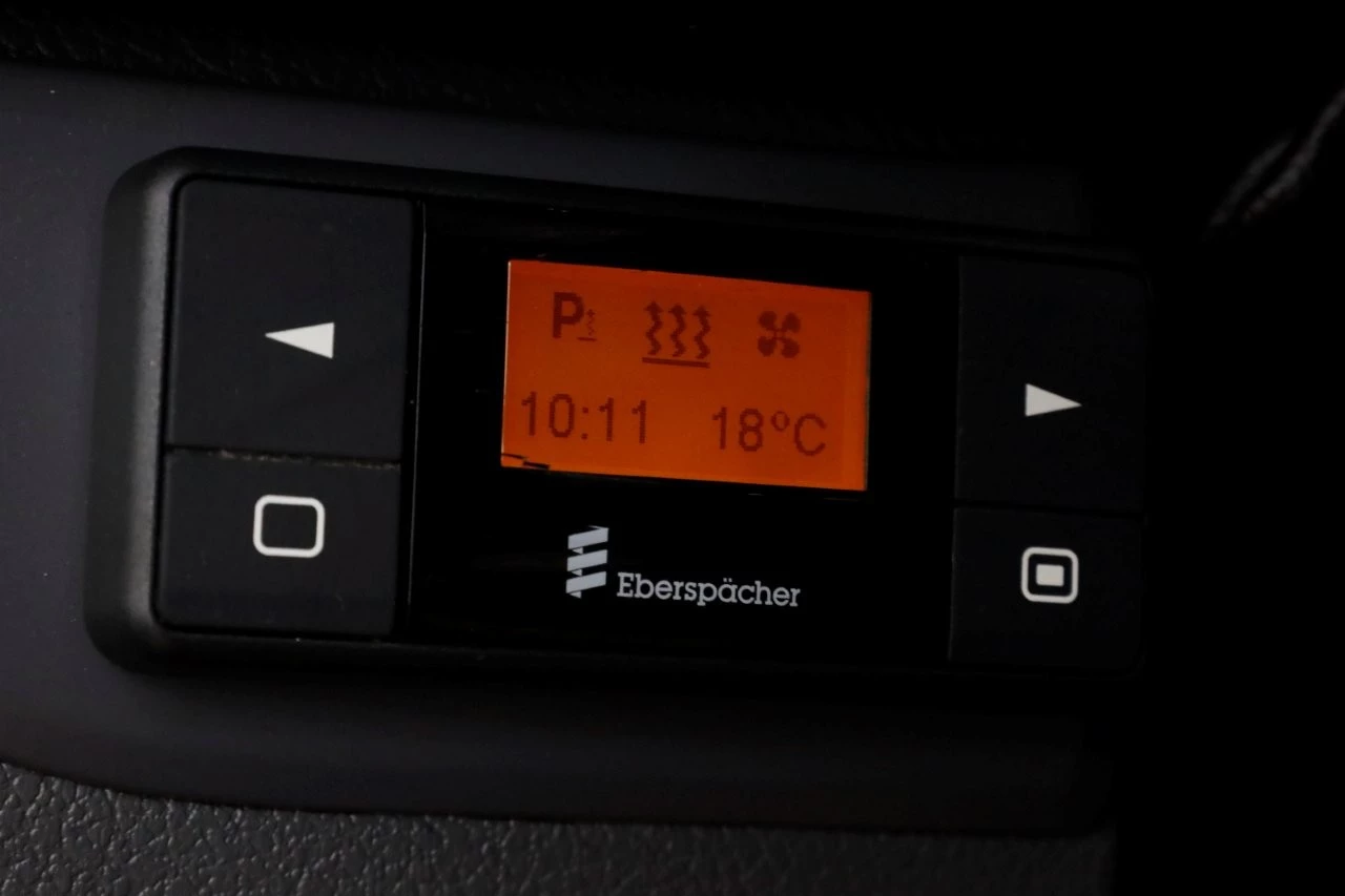 Hoofdafbeelding Citroën Jumpy