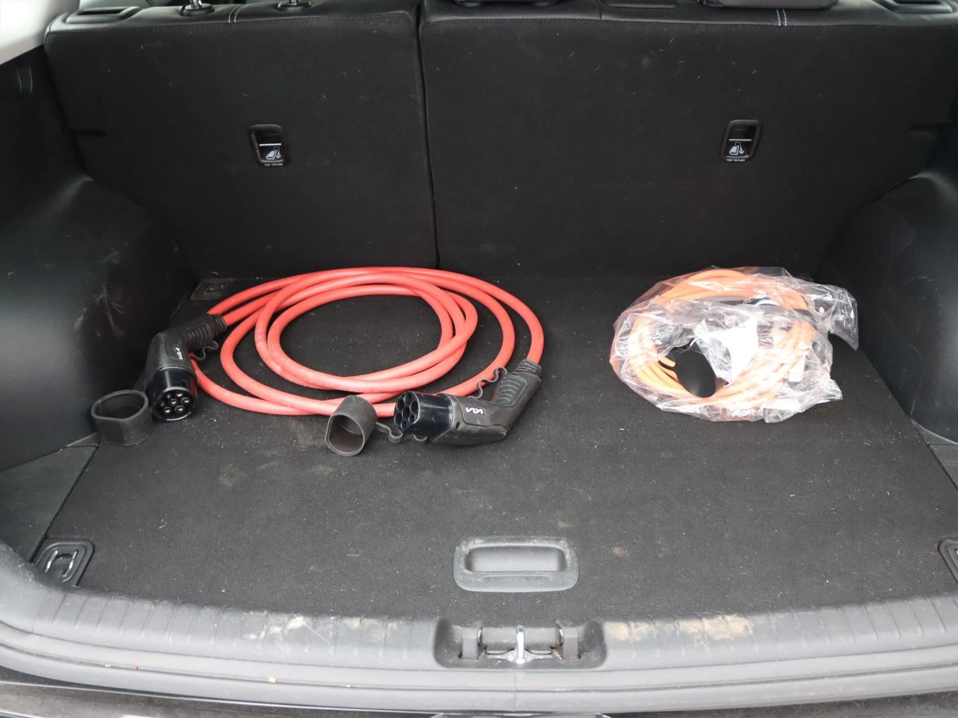 Hoofdafbeelding Kia e-Niro