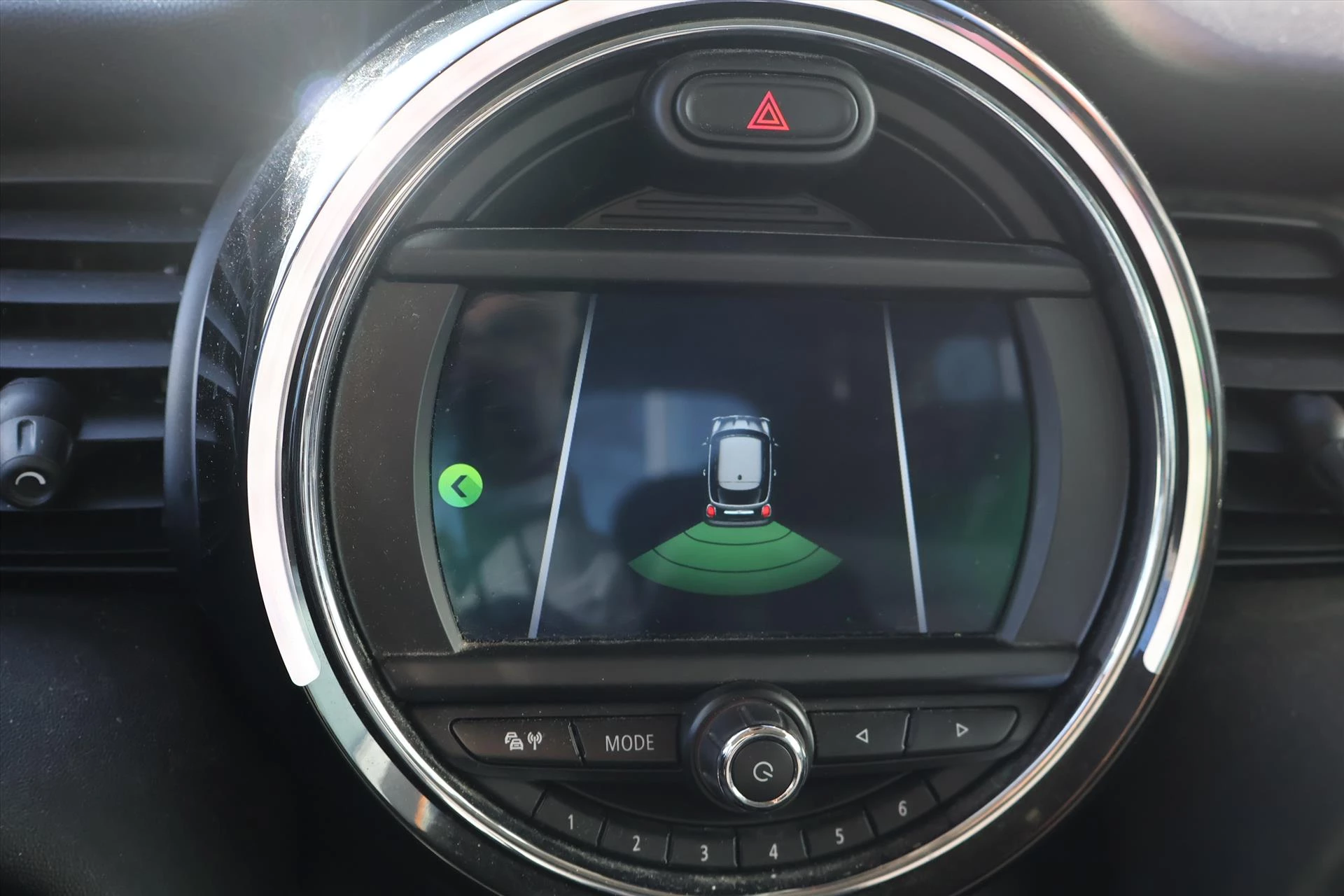 Hoofdafbeelding MINI 3-deurs