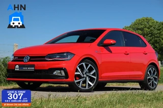 Volkswagen Polo 2.0 TSI GTI / DSG / ACC / CarPlay / Milltek / Virtual Cockpit / 18"