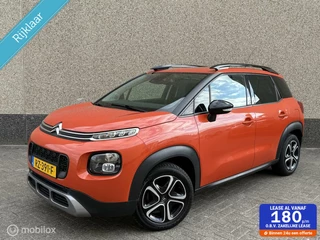 Citroen C3 Aircross 1.2 PureTech S&S Feel 110 PK Cruise Dab+ NL Auto Cruise Apk Airco