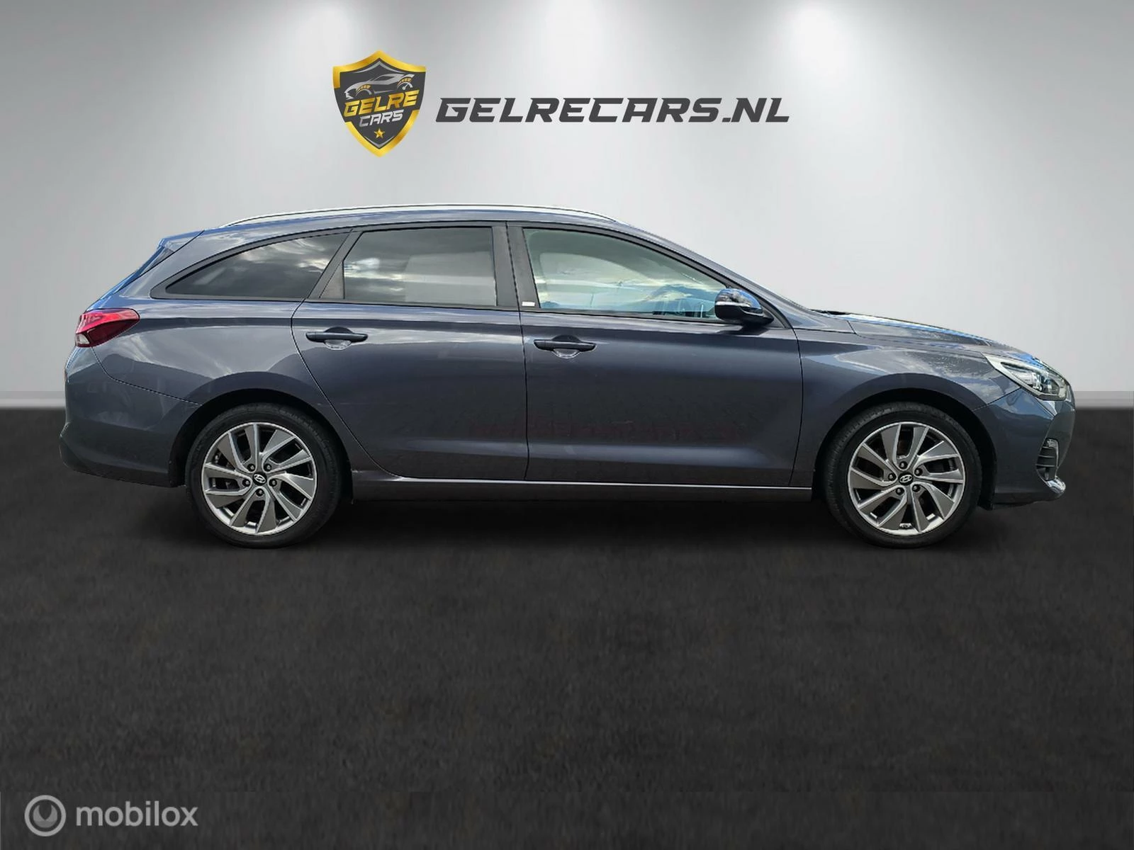 Hoofdafbeelding Hyundai i30