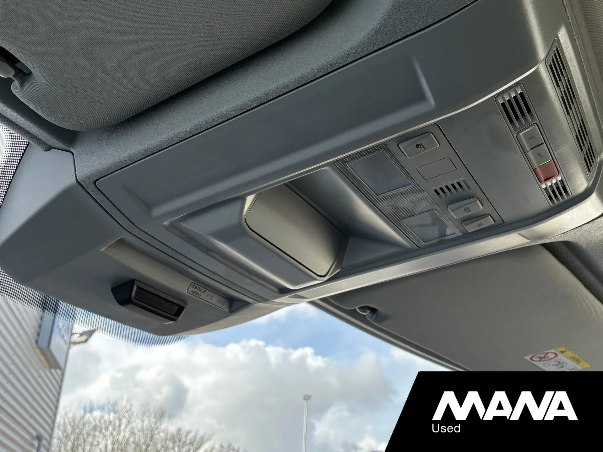 Hoofdafbeelding MAN TGE