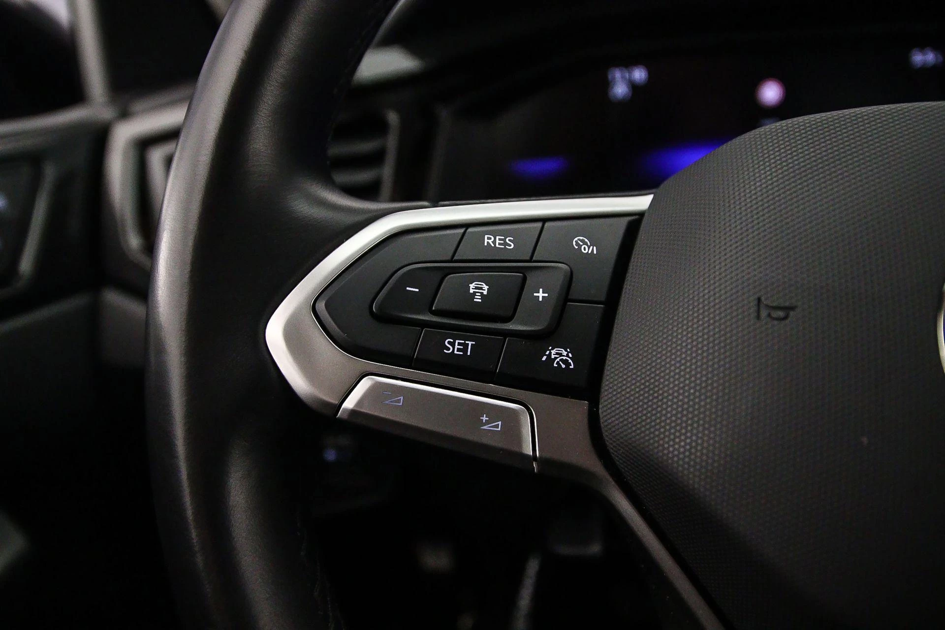 Hoofdafbeelding Volkswagen Taigo