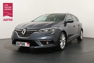 Renault Mégane Estate BWJ 2018 | 1.6 dCi 131PK Bose | CLIMA | NAVI | CRUISE | CARPLAY | CAMERA |