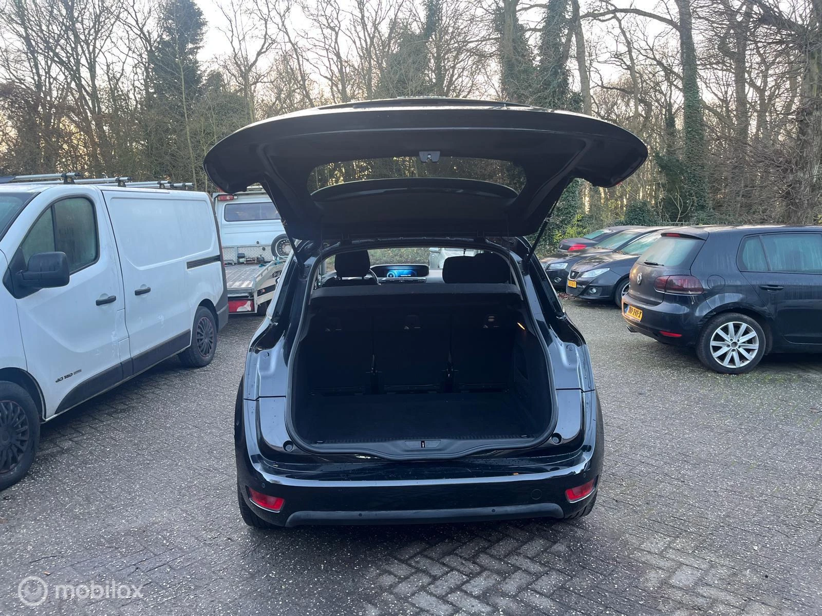 Hoofdafbeelding Citroën C4 Picasso