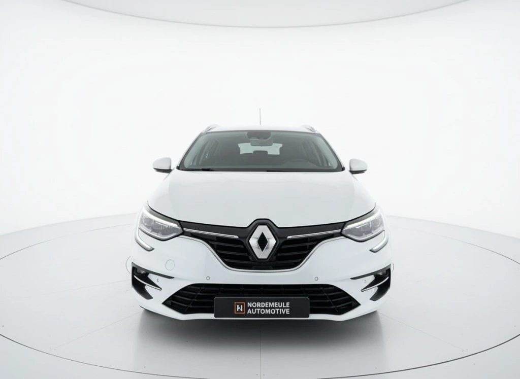 Hoofdafbeelding Renault Megane E-Tech