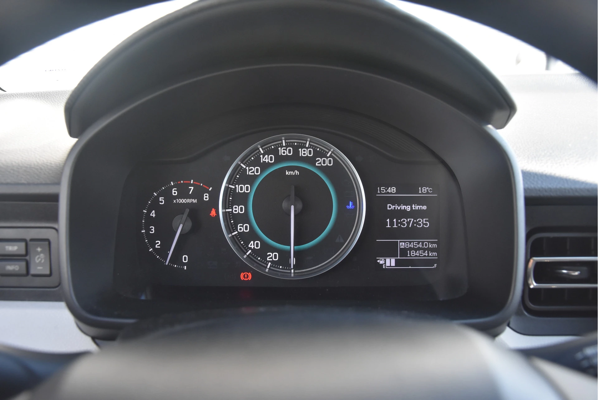 Hoofdafbeelding Suzuki Ignis