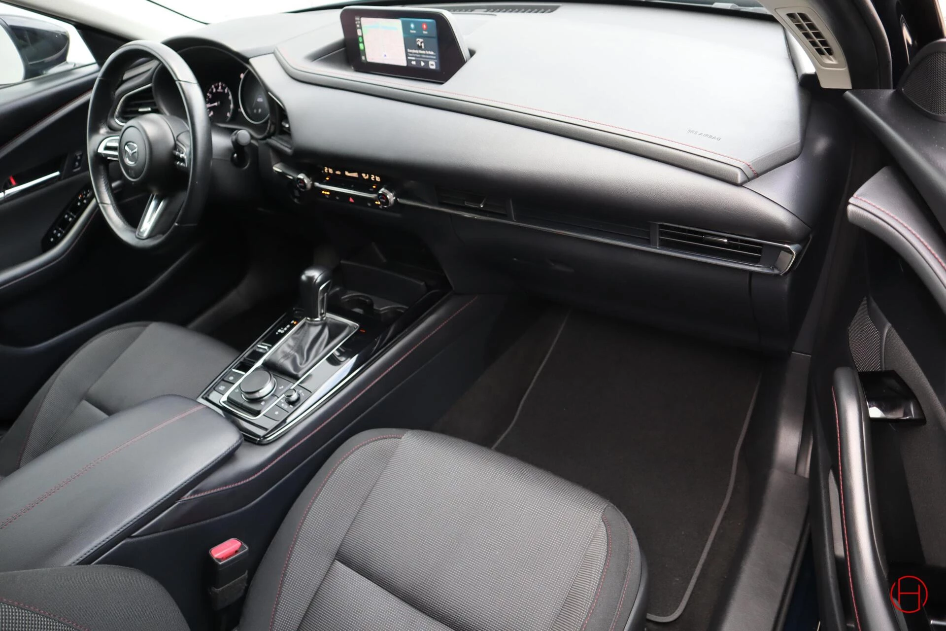 Hoofdafbeelding Mazda CX-30