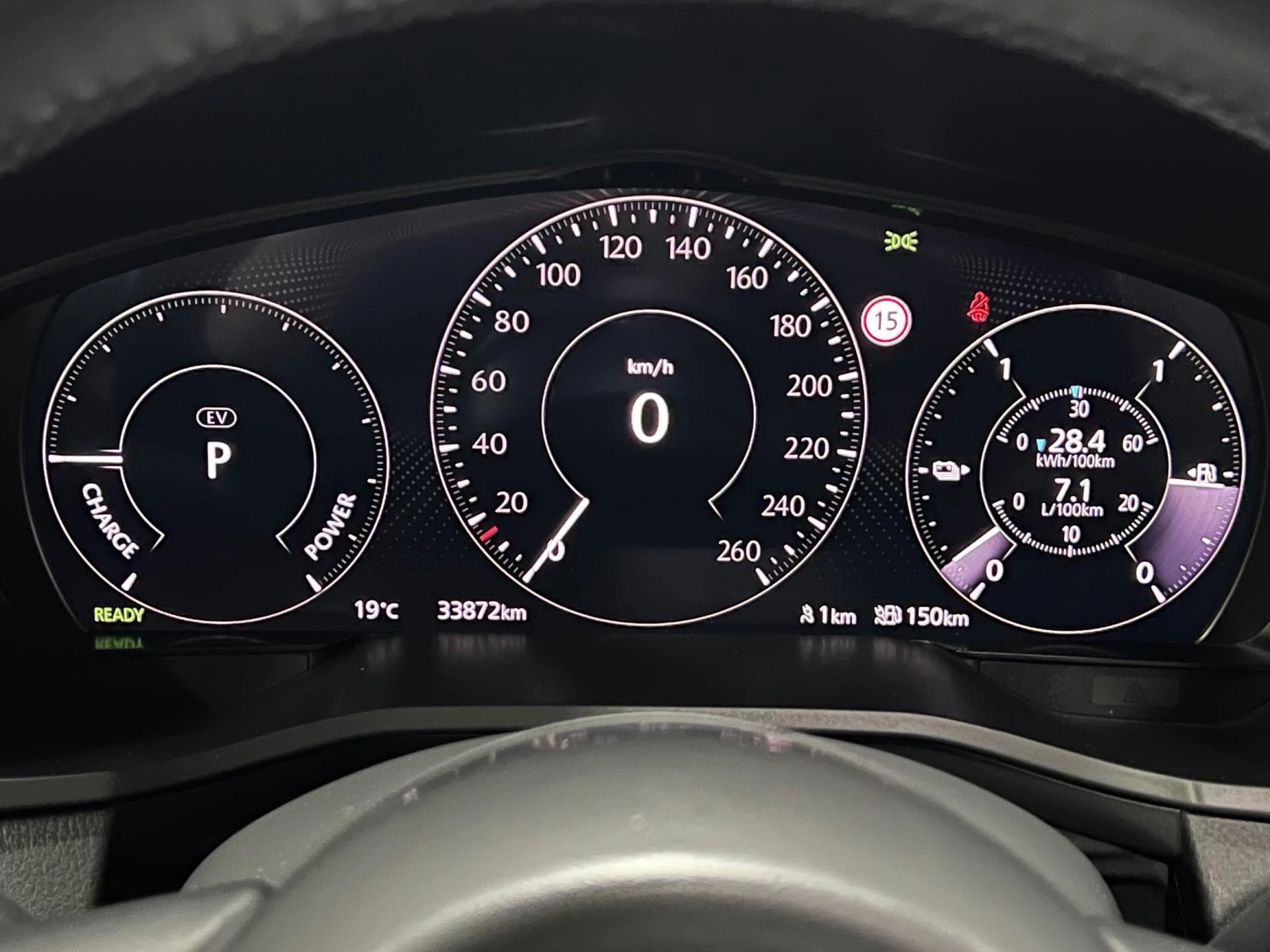 Hoofdafbeelding Mazda CX-60
