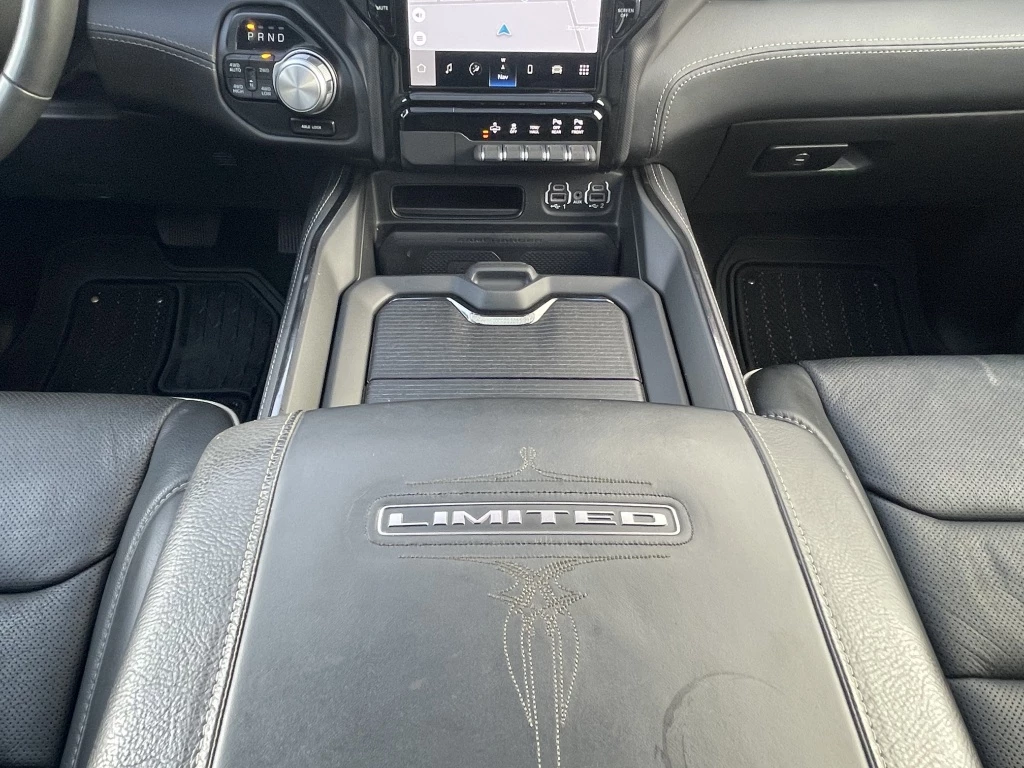 Hoofdafbeelding Dodge Ram Pick-Up