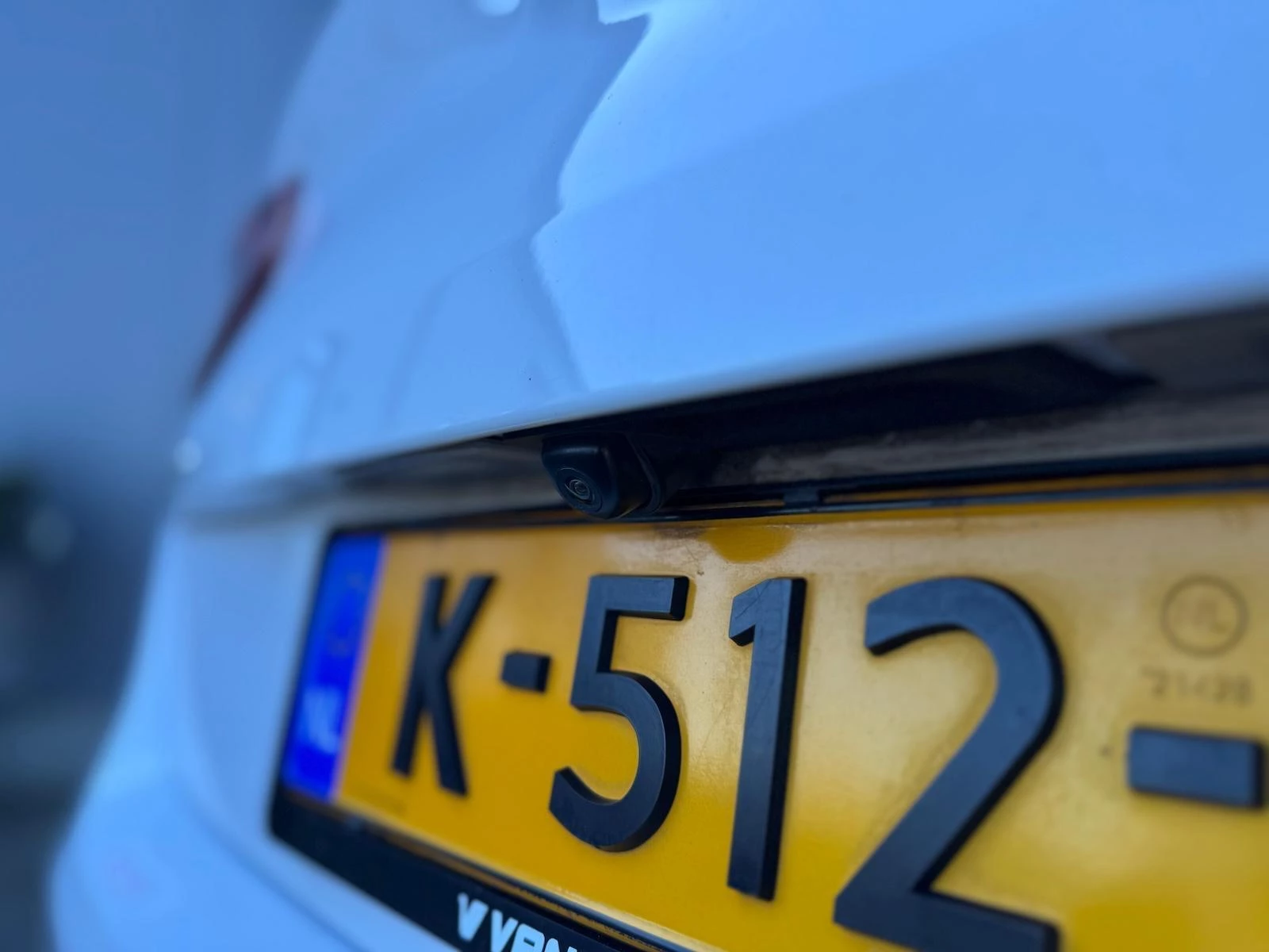 Hoofdafbeelding Kia Ceed