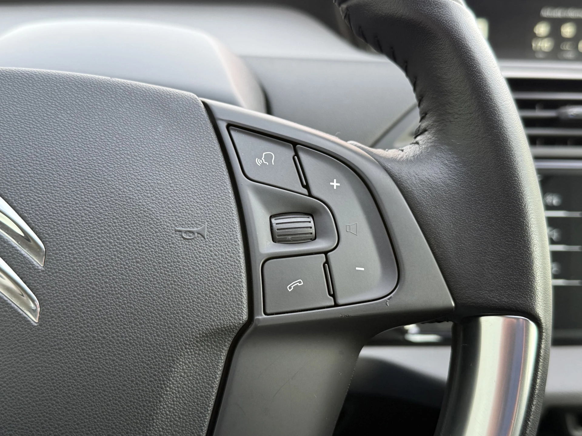 Hoofdafbeelding Citroën C4 Picasso