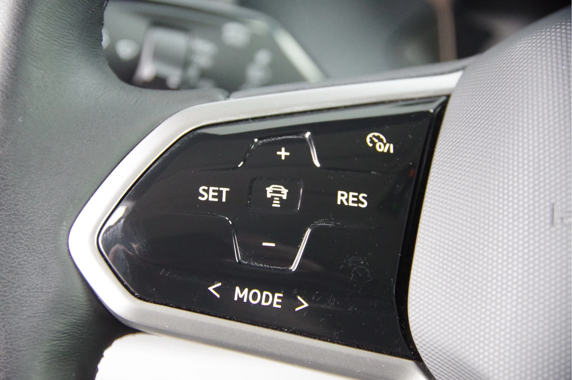 Hoofdafbeelding Volkswagen ID. Buzz Cargo