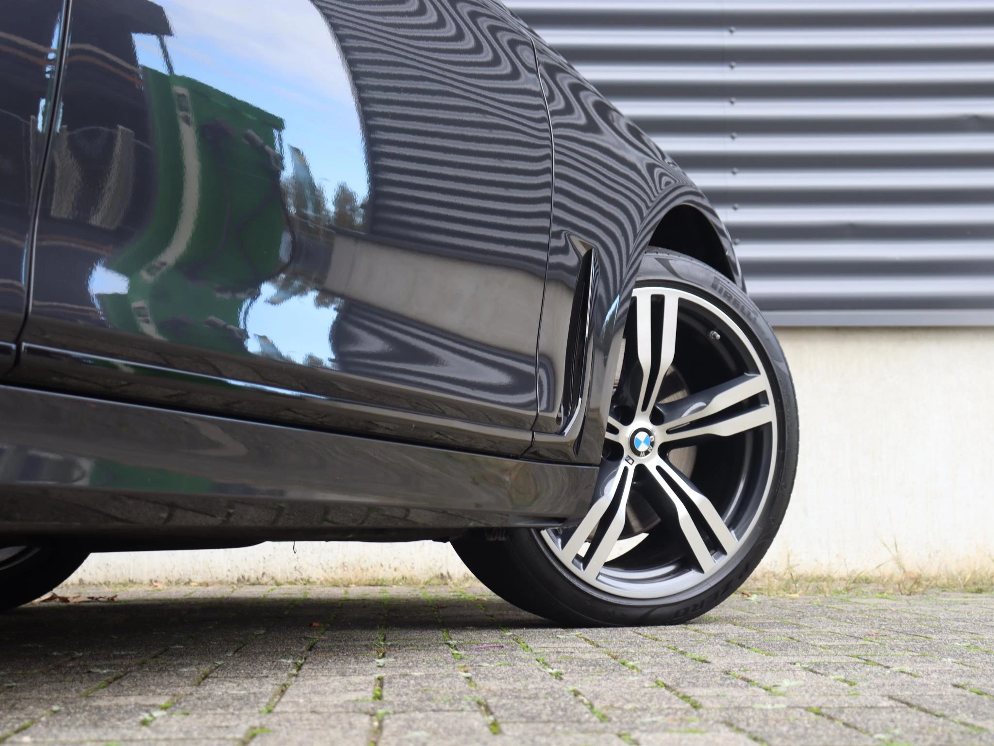 Hoofdafbeelding BMW 7 Serie