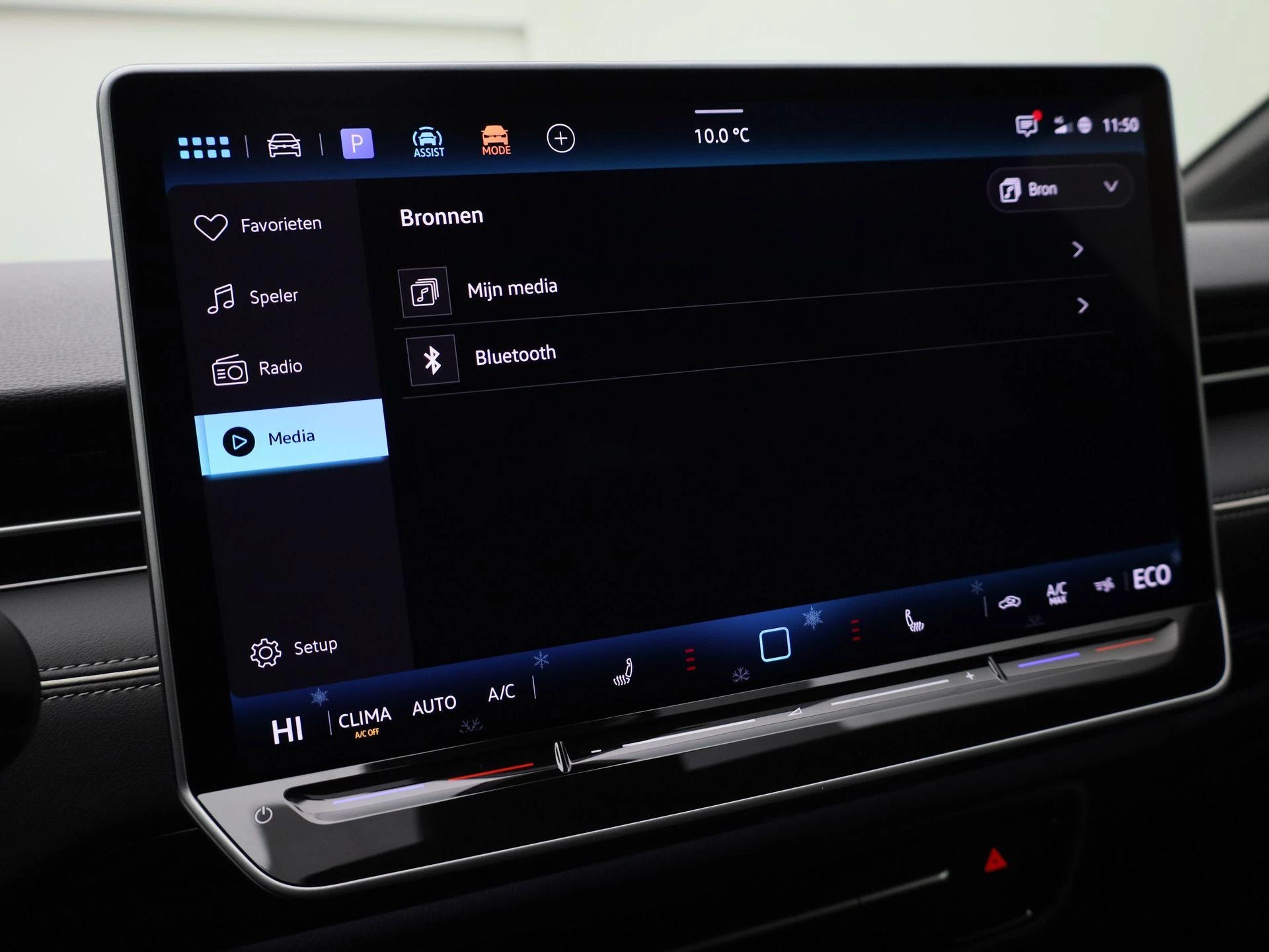 Hoofdafbeelding Volkswagen ID.7