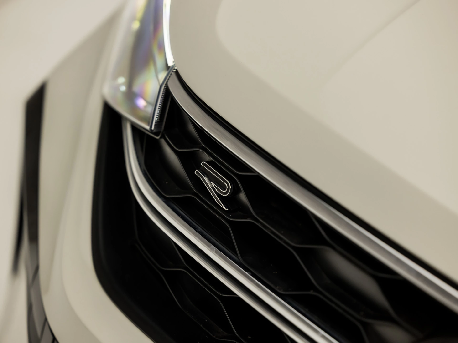 Hoofdafbeelding Volkswagen Taigo