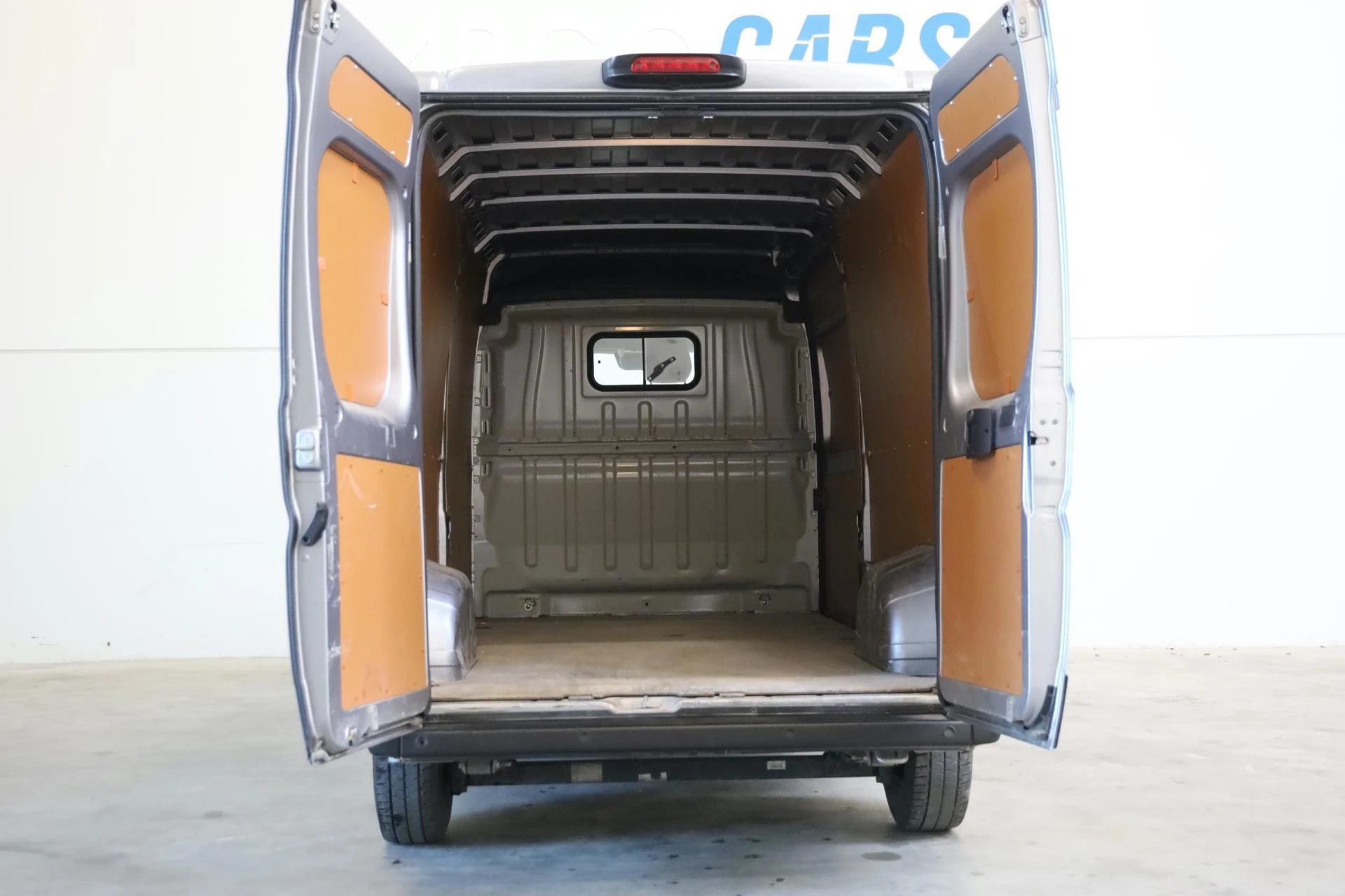 Hoofdafbeelding Citroën Jumper