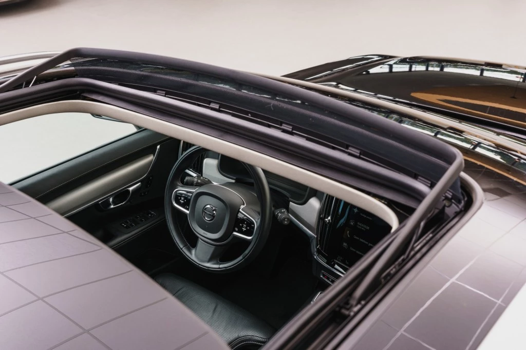 Hoofdafbeelding Volvo V90