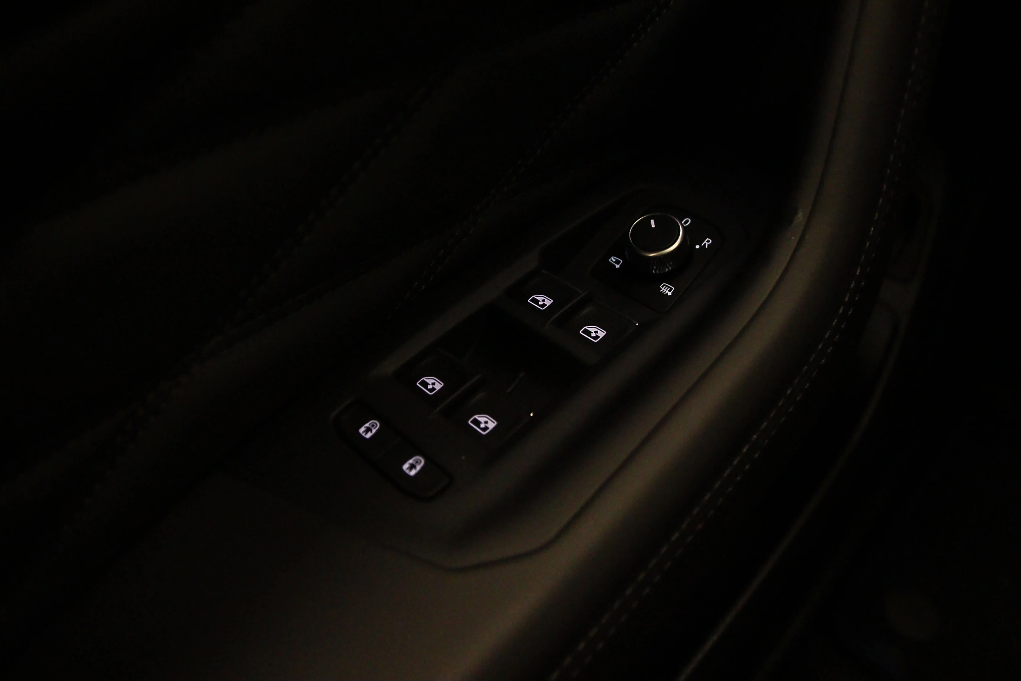 Hoofdafbeelding Volkswagen Touareg