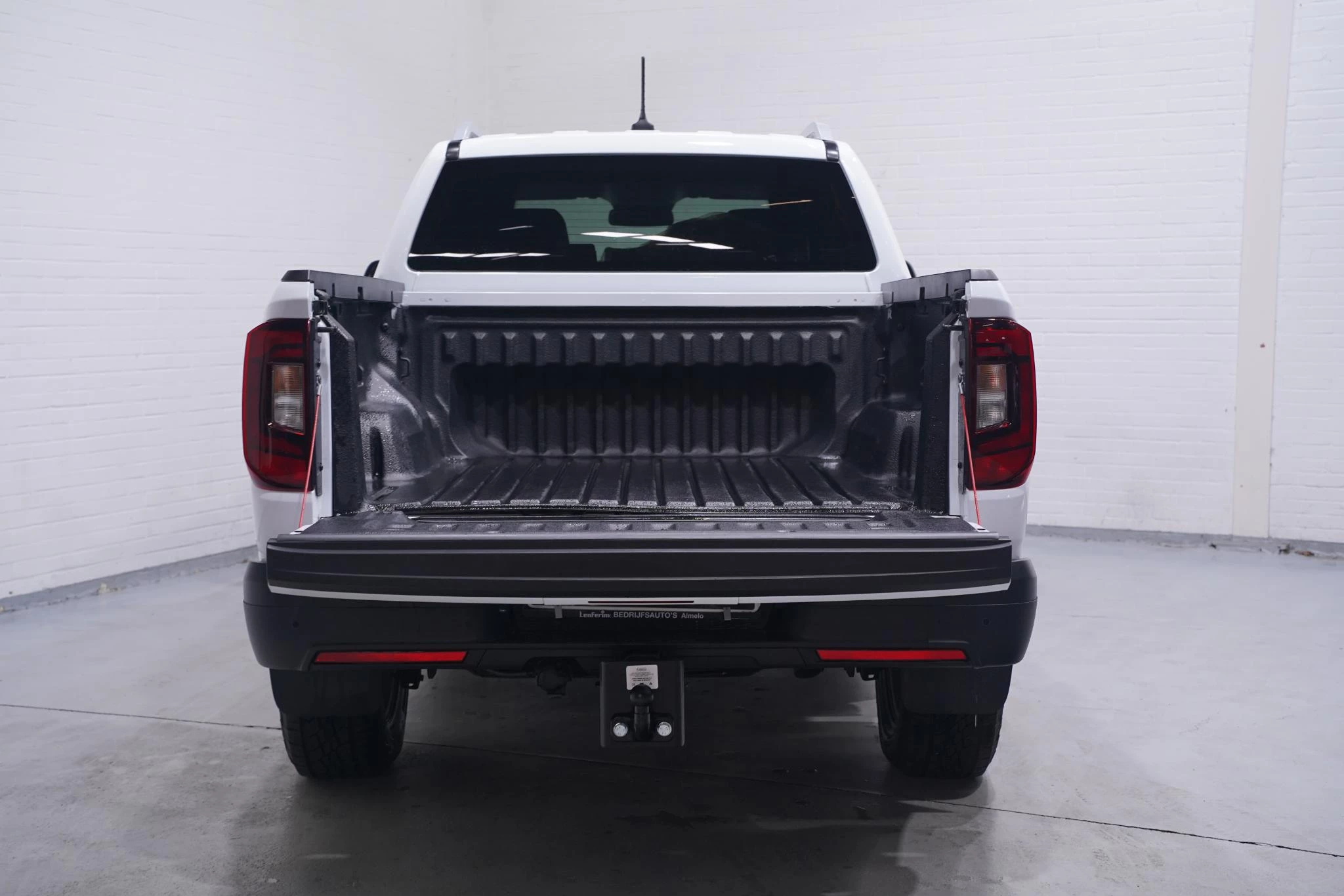 Hoofdafbeelding Volkswagen Amarok