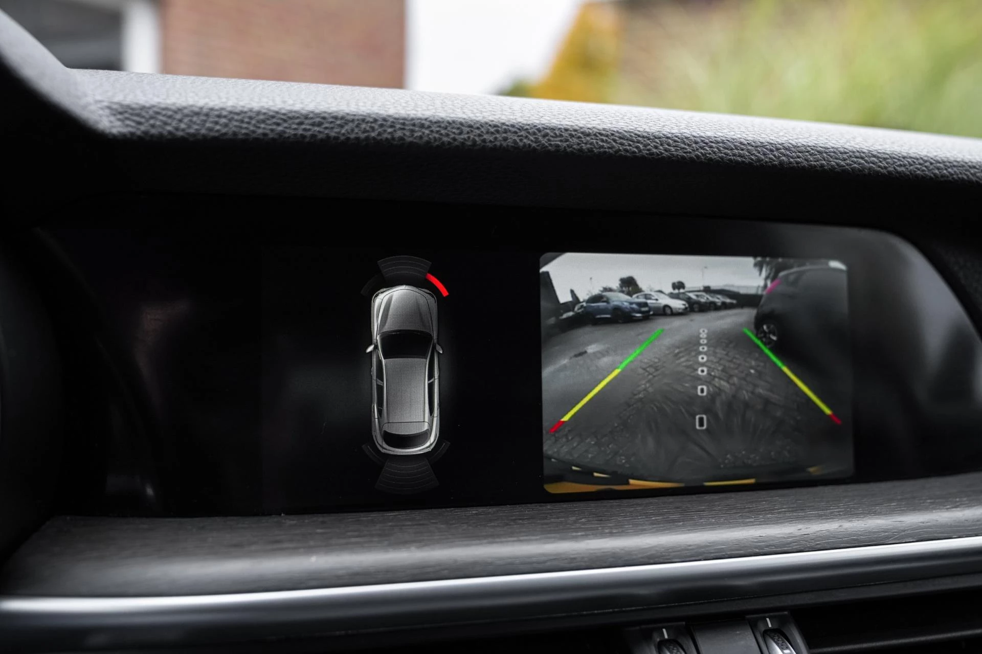 Hoofdafbeelding Alfa Romeo Stelvio