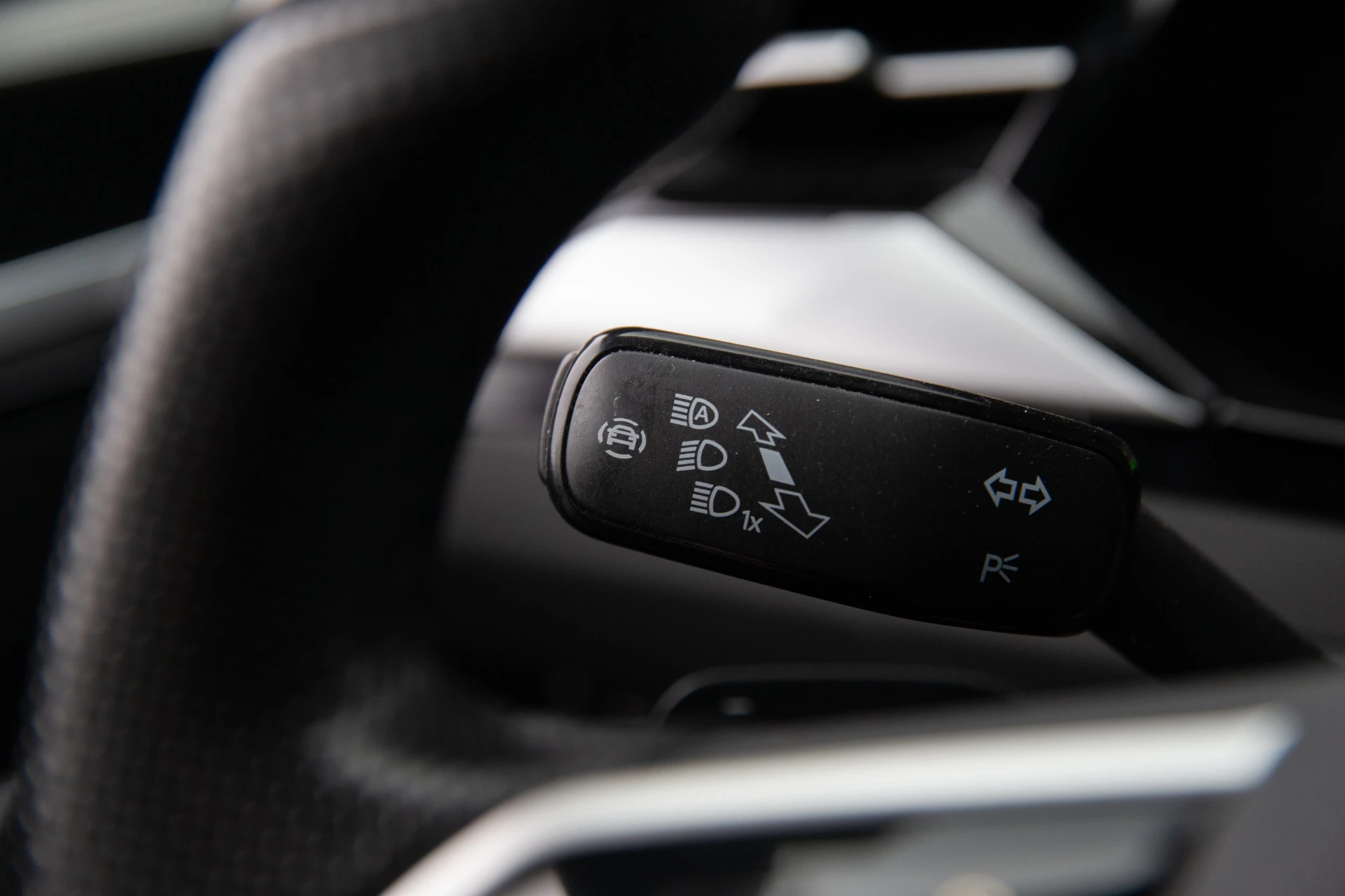 Hoofdafbeelding Volkswagen Arteon