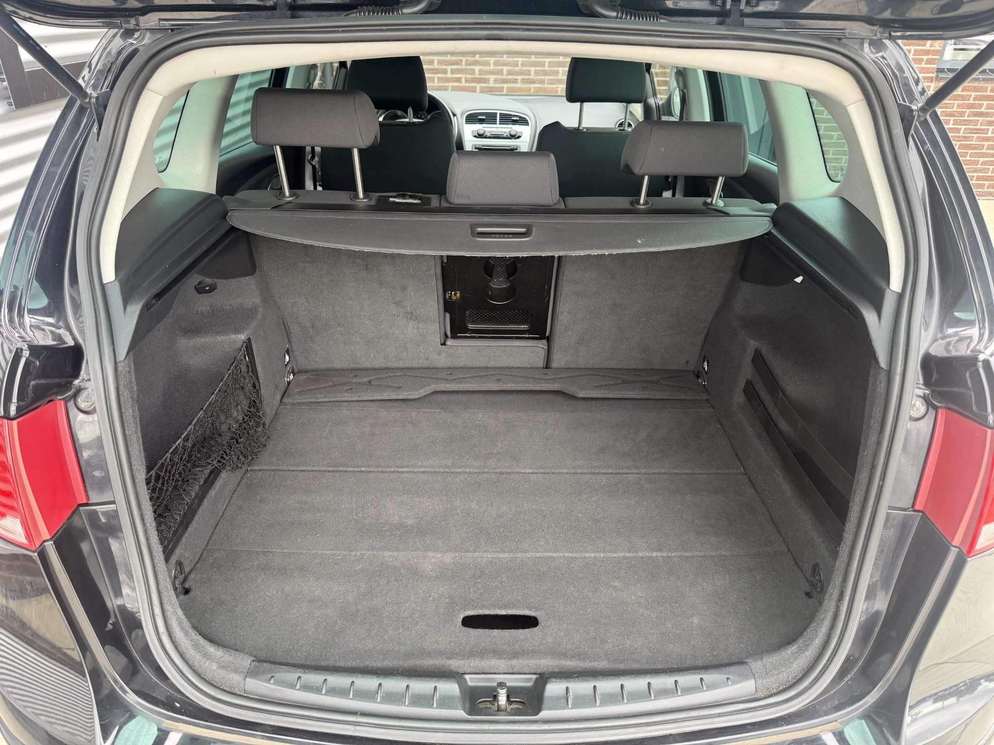 Hoofdafbeelding SEAT Altea XL
