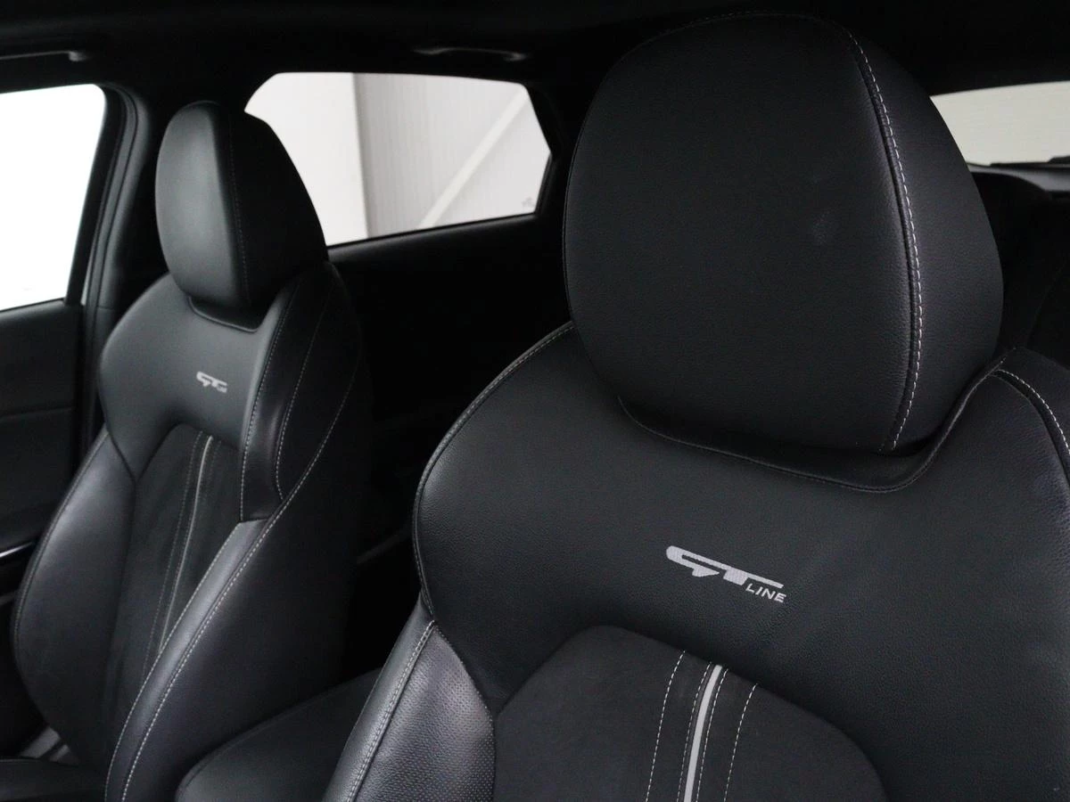 Hoofdafbeelding Kia ProCeed