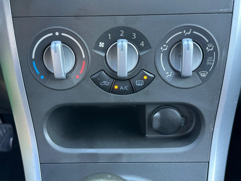 Hoofdafbeelding Suzuki Splash