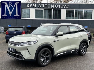 BYD ATTO 2 Boost 45 kWh VAN: €32.900,- VOOR: €30.770,- UW EINDEJAARSVOORDEEL: €2.130,- |800KM!|VOLLEDIGE BYD FABRIEKSGARANTIE TOT  11-2030 OF 150.000KM| STOEL + STUUR VERWARMING| ADAP. CRUISE| 360 CAMERA| PANO | DODE HOEK|