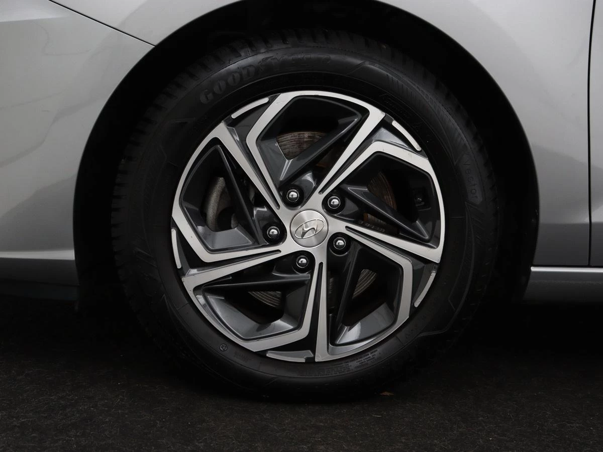 Hoofdafbeelding Hyundai i30