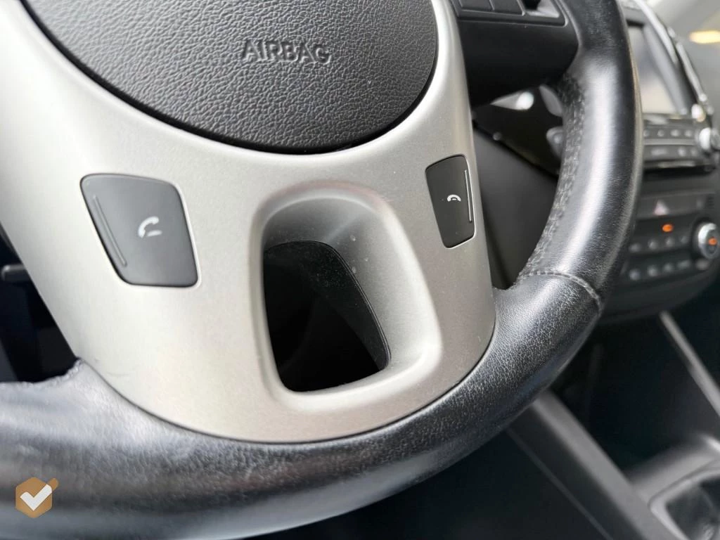 Hoofdafbeelding Kia Venga