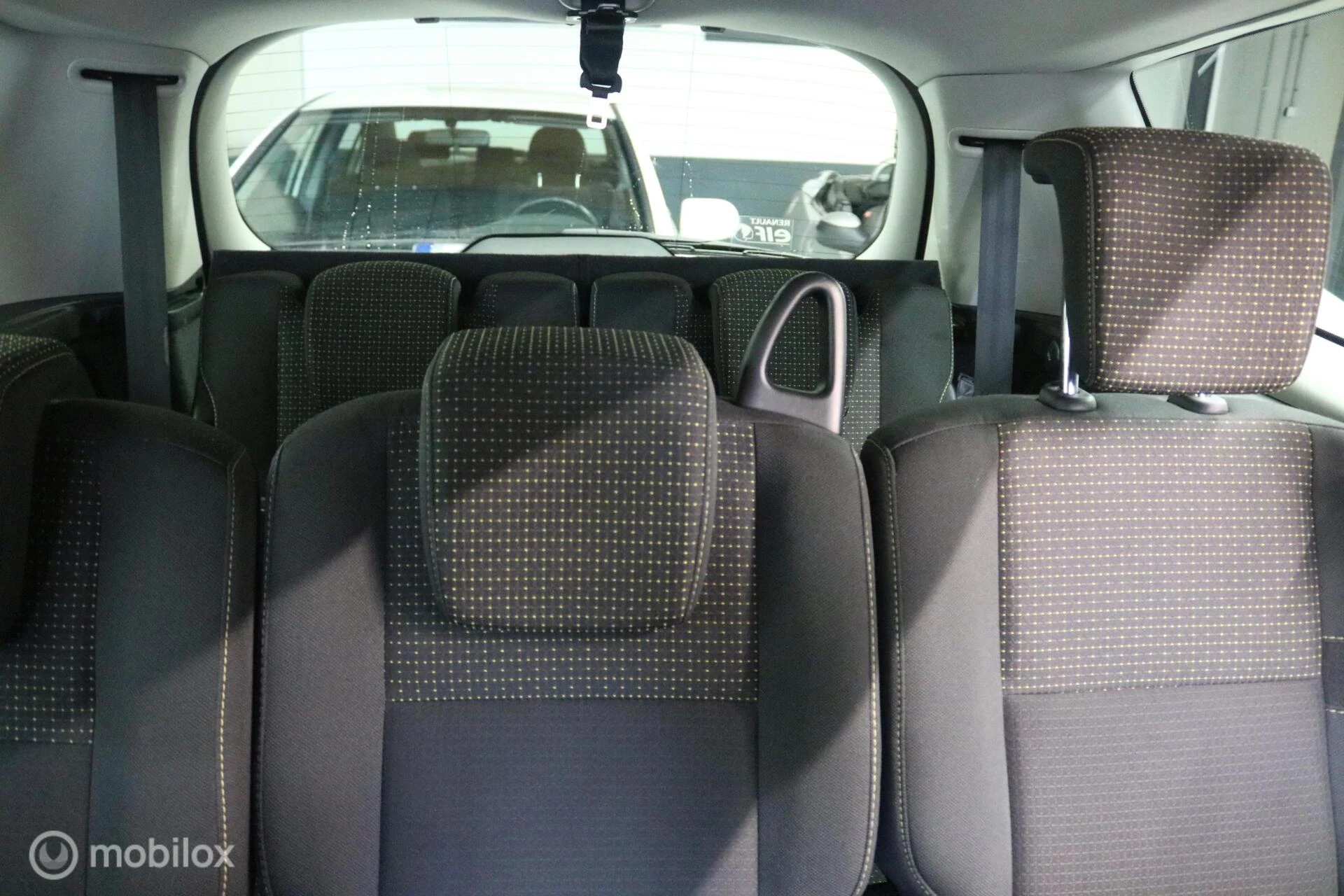 Hoofdafbeelding Renault Grand Scénic